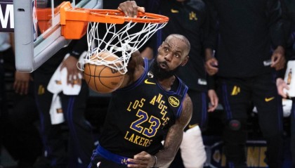 开云体育app-狄龙：我可不敢喷以前的詹姆斯，他太强了！但现在他老了！