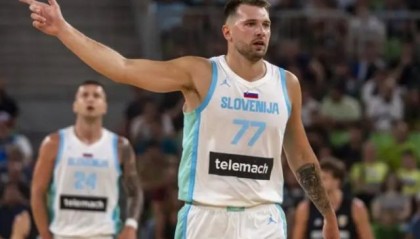 开云体育官网-东契奇欧洲杯重生 湖人是时候认清谁是第一当家