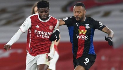 开云体育-阿森纳腰无力接连致失球 萨卡受伤塔帅怒向VAR