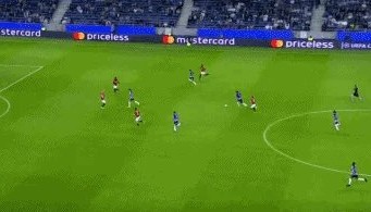 开云体育官网-【欧冠】迪亚斯制胜 AC米兰0比1波尔图遭欧冠三连败