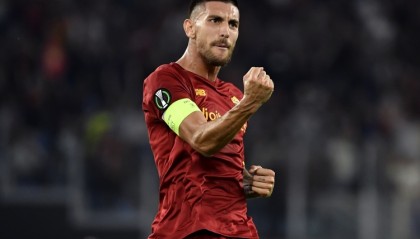 开云体育app-记者：利雅得胜利准备报价罗马中场佩莱格里尼，目标将其立刻签下