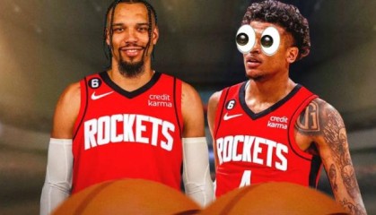 开云体育官网-火箭6千万空间为所欲为？引援目标多 或抢湖人双星