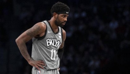 开云体育下载-重返波士顿欧文表现平平 状态起伏凸显兼职弊端